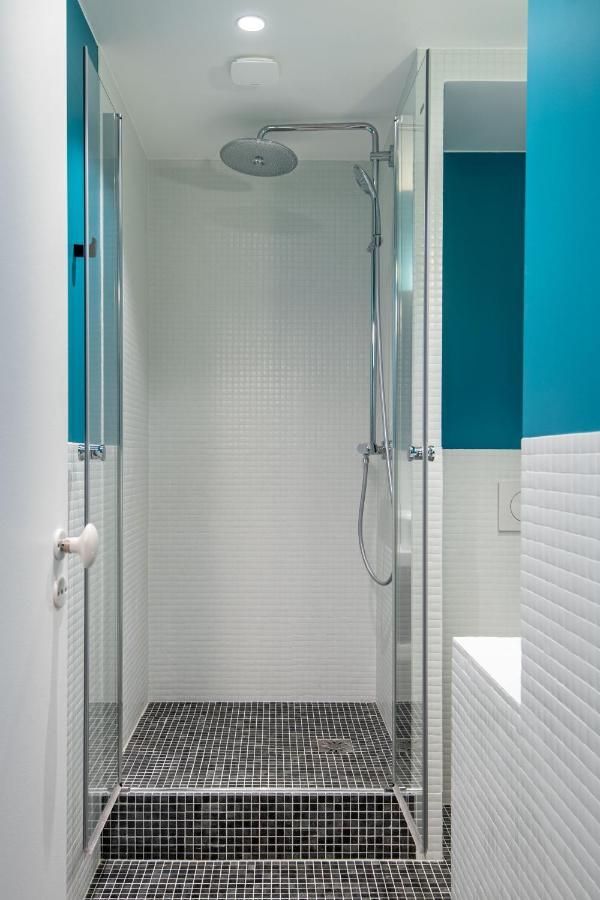 New - Superbe 1 Bdr Appt - Design 60'S - Paris 15E Apartment Bagian luar foto